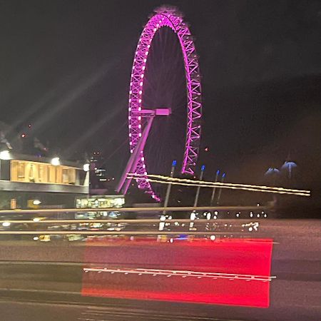 Central London Waterloo - Private Rooms In Shared Apartment Εξωτερικό φωτογραφία