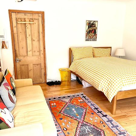 Central London Waterloo - Private Rooms In Shared Apartment Εξωτερικό φωτογραφία