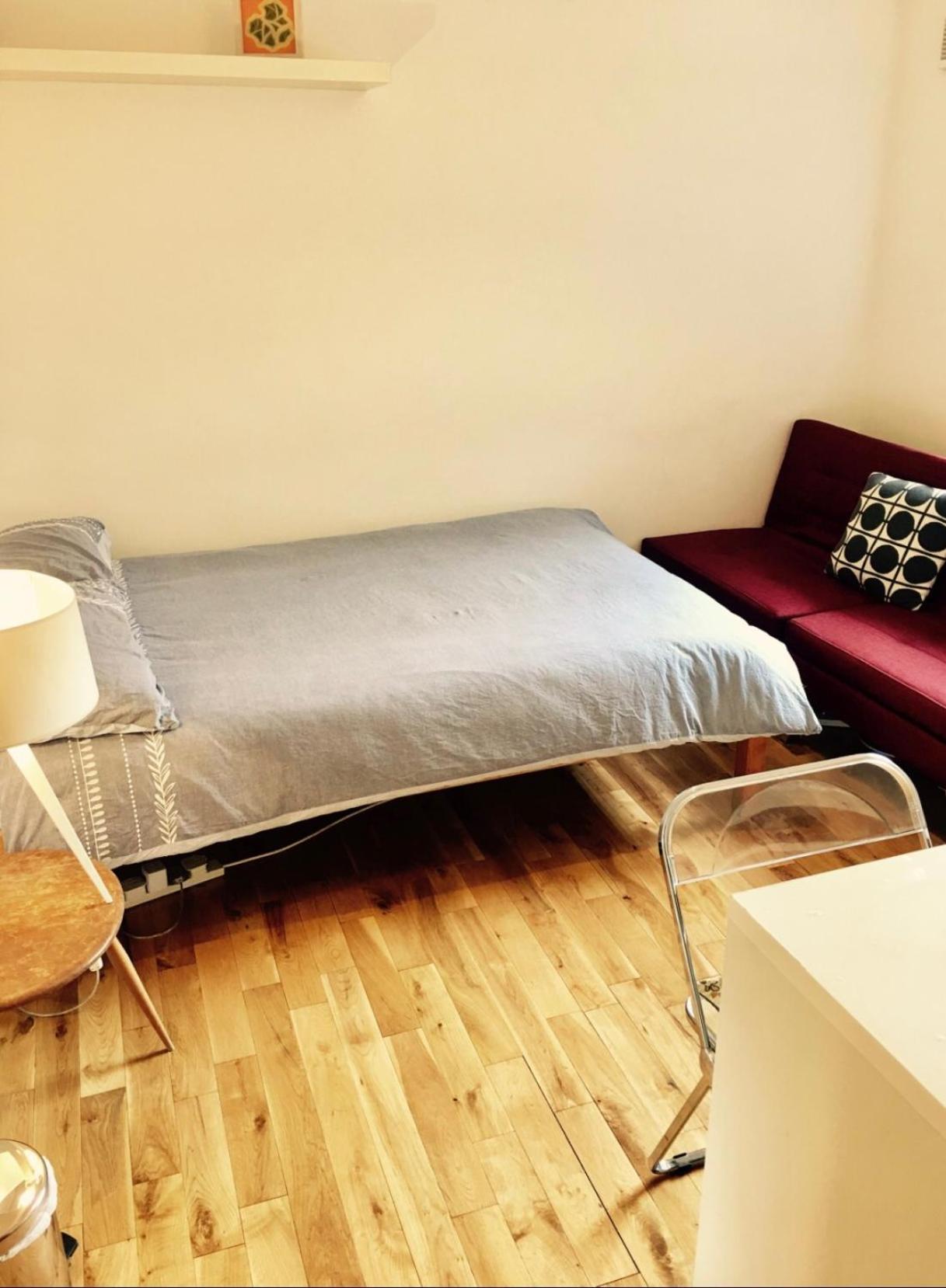 Central London Waterloo - Private Rooms In Shared Apartment Εξωτερικό φωτογραφία