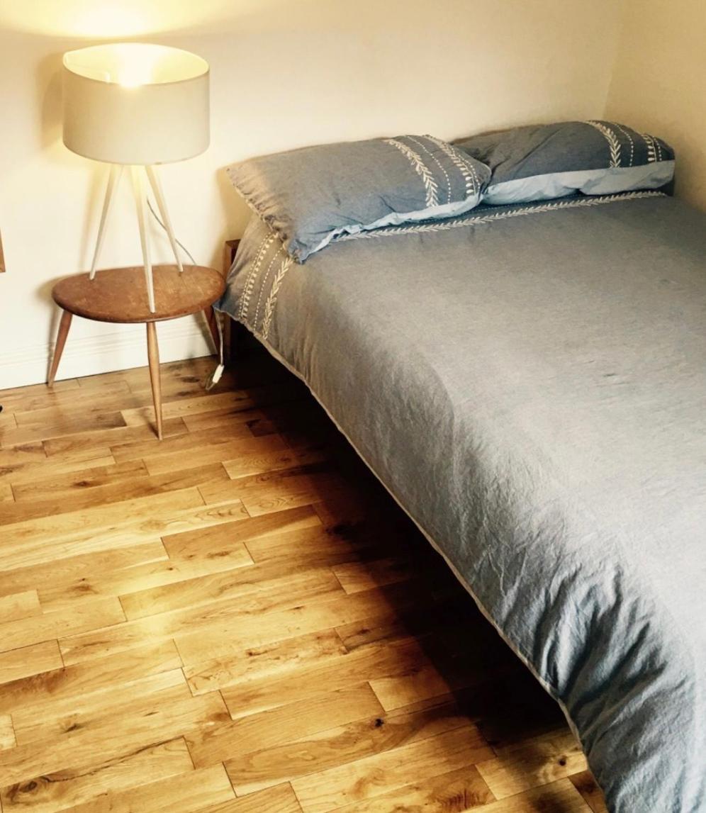 Central London Waterloo - Private Rooms In Shared Apartment Εξωτερικό φωτογραφία