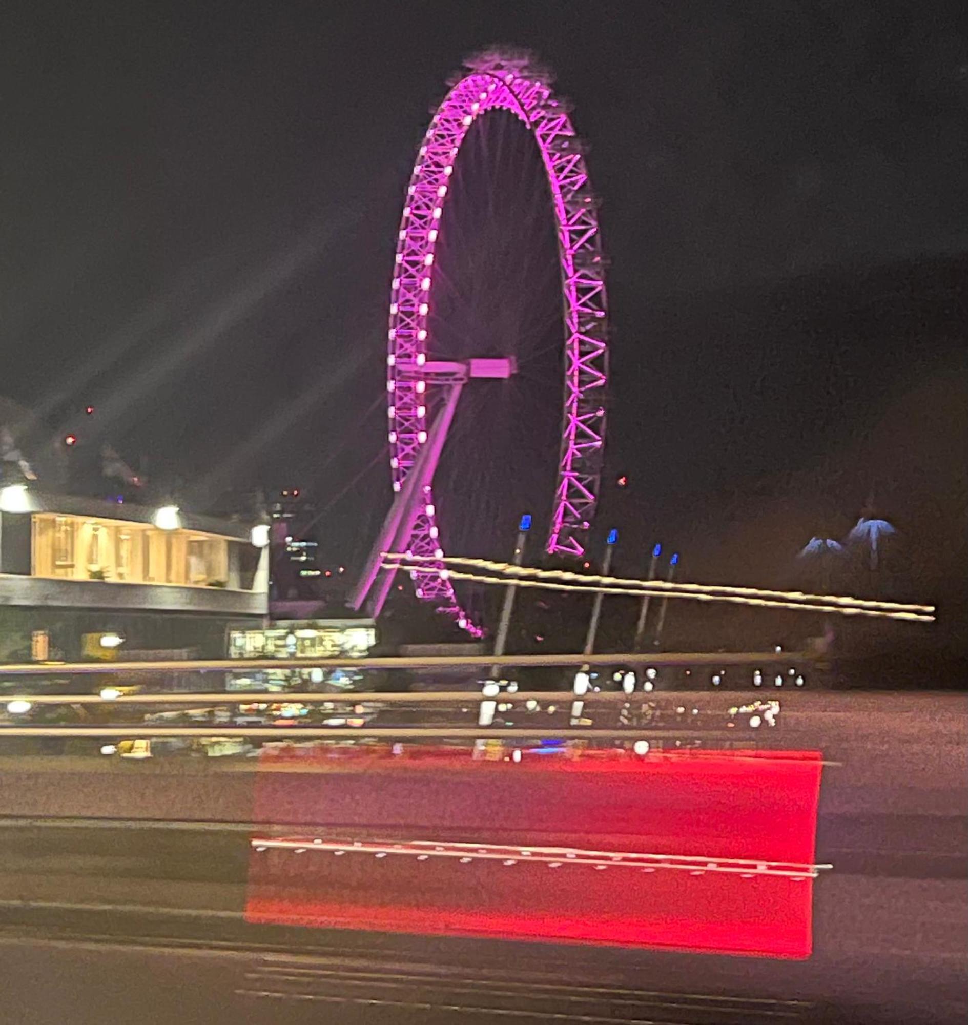 Central London Waterloo - Private Rooms In Shared Apartment Εξωτερικό φωτογραφία