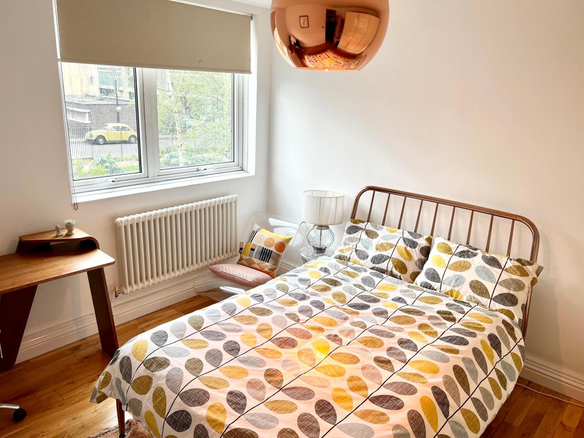 Central London Waterloo - Private Rooms In Shared Apartment Εξωτερικό φωτογραφία
