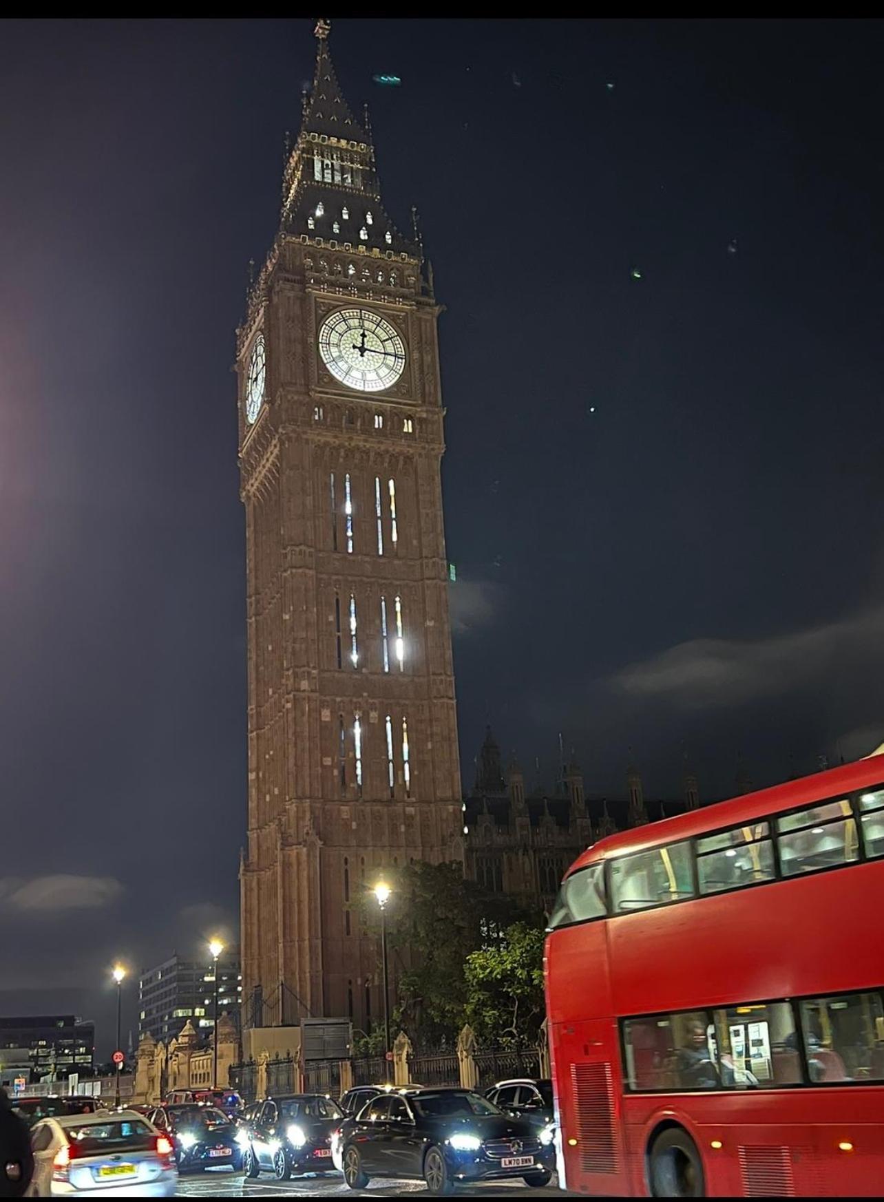 Central London Waterloo - Private Rooms In Shared Apartment Εξωτερικό φωτογραφία