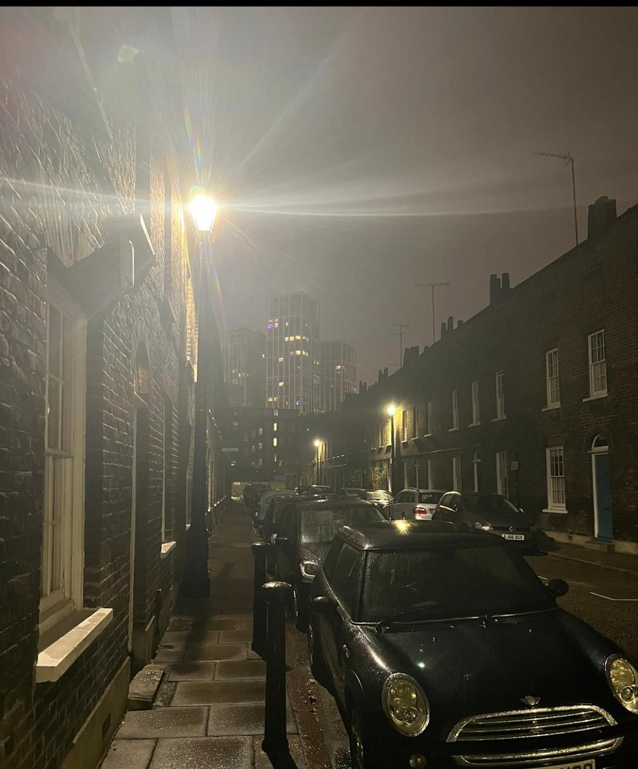 Central London Waterloo - Private Rooms In Shared Apartment Εξωτερικό φωτογραφία