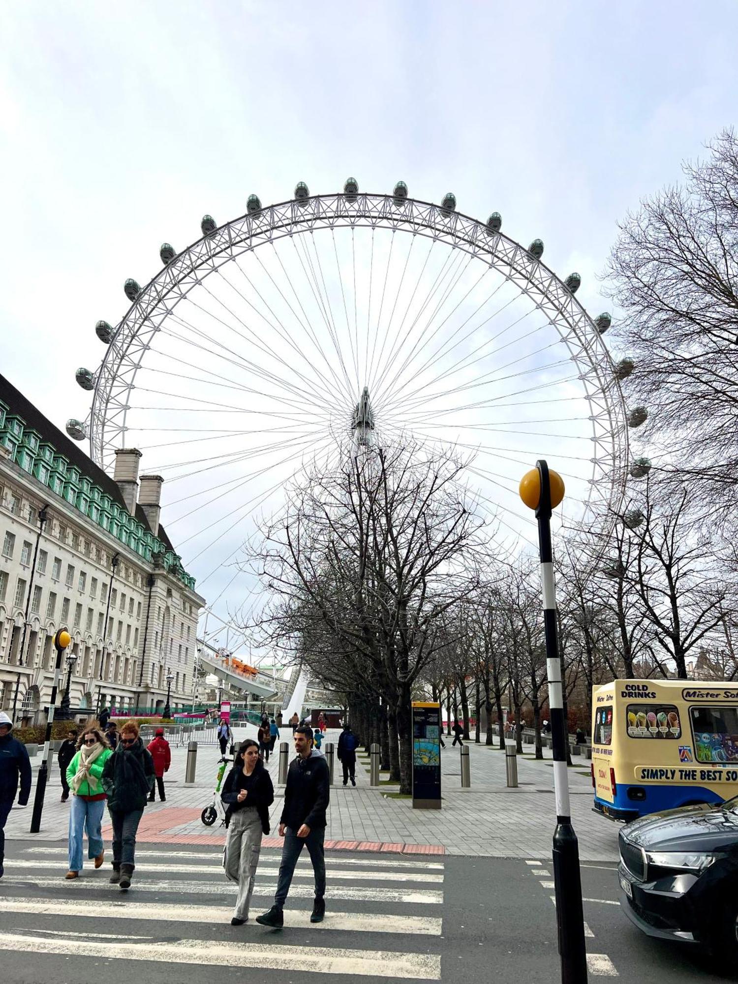 Central London Waterloo - Private Rooms In Shared Apartment Εξωτερικό φωτογραφία