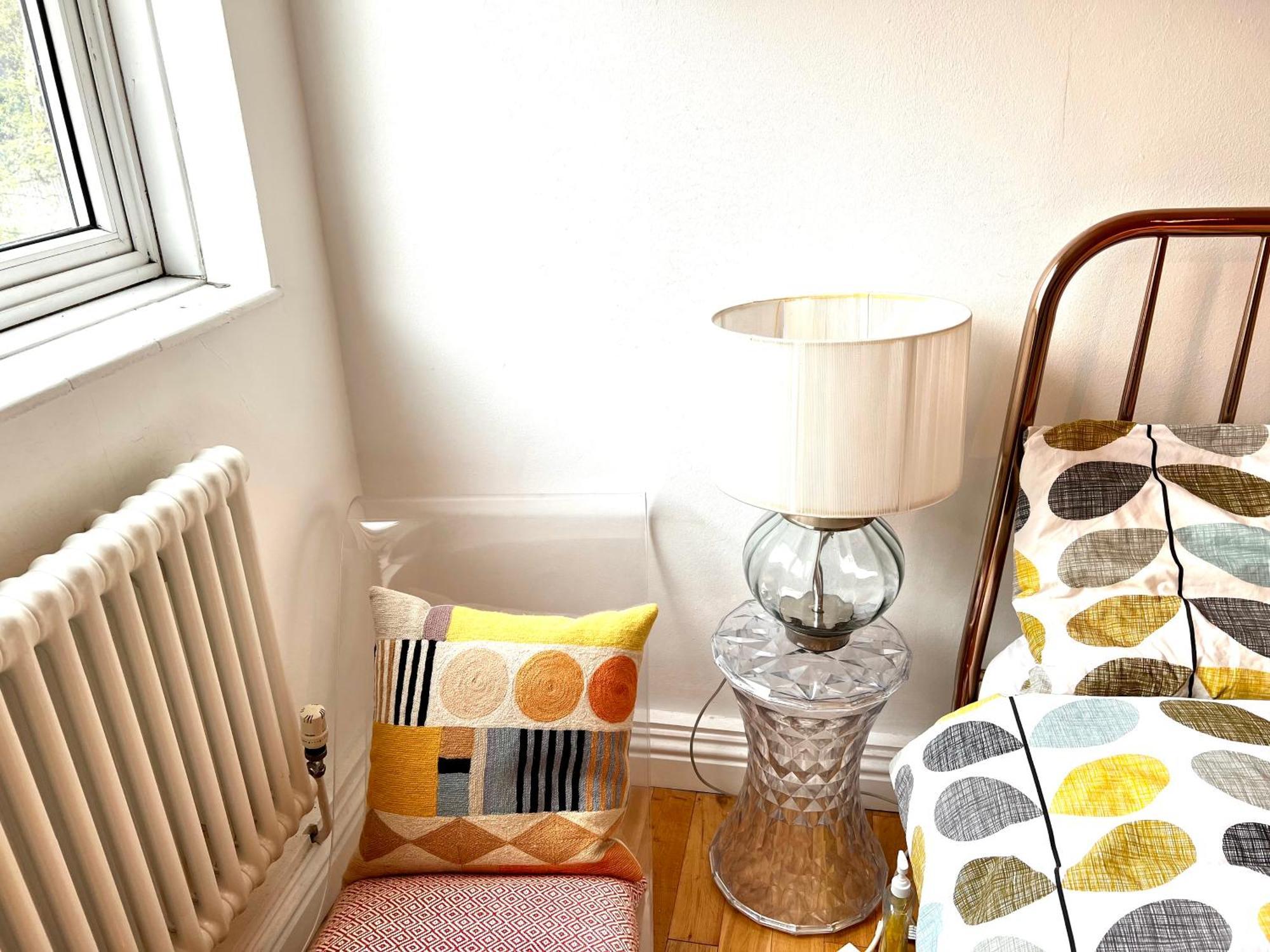 Central London Waterloo - Private Rooms In Shared Apartment Εξωτερικό φωτογραφία