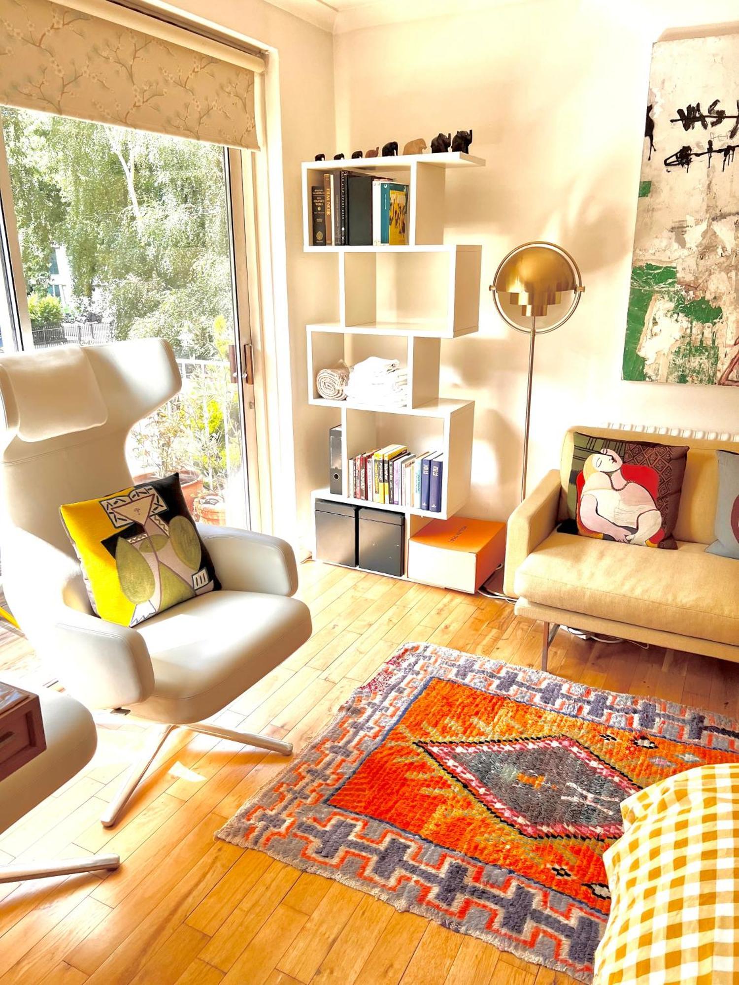 Central London Waterloo - Private Rooms In Shared Apartment Εξωτερικό φωτογραφία
