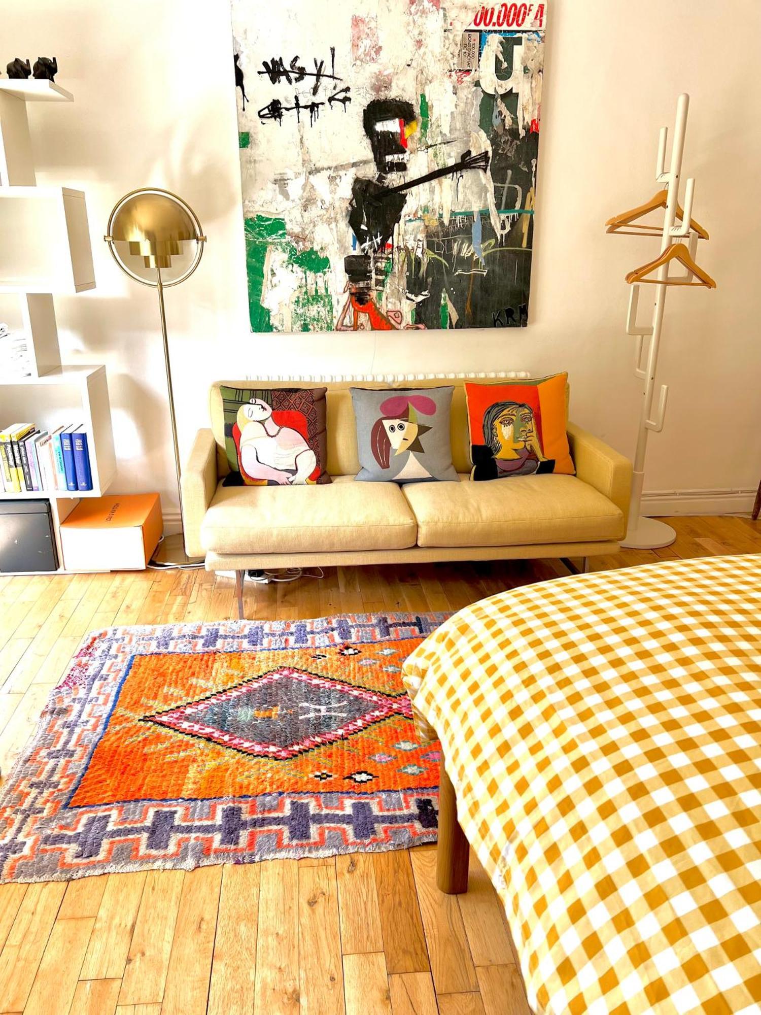 Central London Waterloo - Private Rooms In Shared Apartment Εξωτερικό φωτογραφία